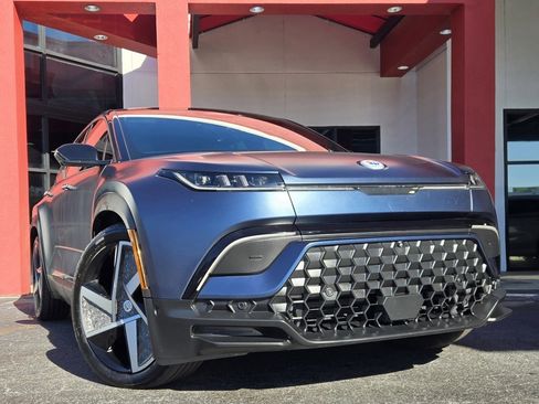 Used 2023 Fisker Ocean Extreme image 9