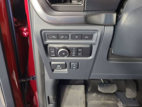 Used 2024 Ford F150 Raptor AWD/4WD image 16