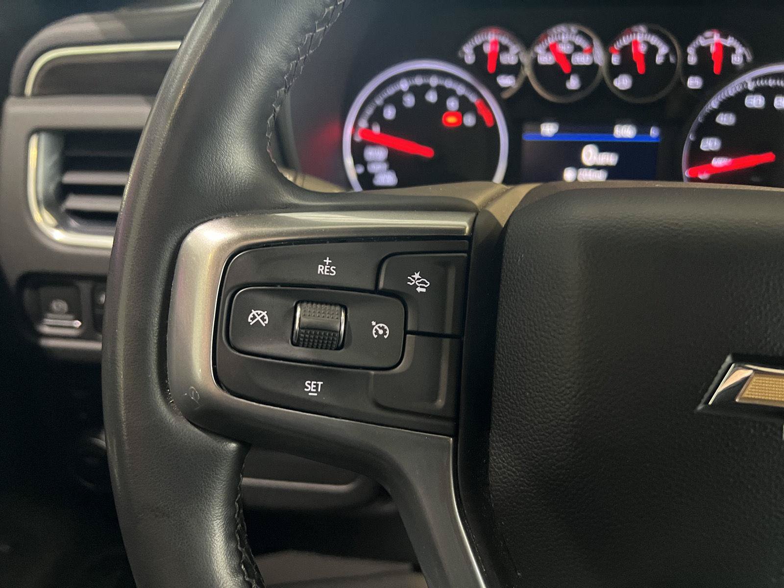 Used 2023 Chevrolet Tahoe LS AWD/4WD image 20