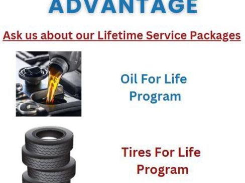 Used 2023 Jeep Compass Limited image 5