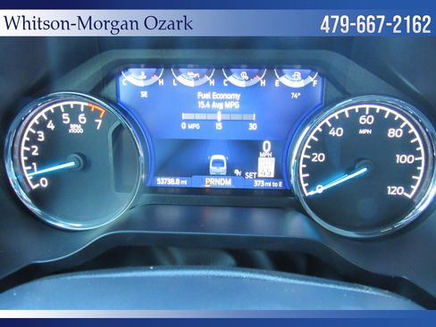 Used 2021 Ford F150 Tremor w/ Equipment Group 401A Mid image 38