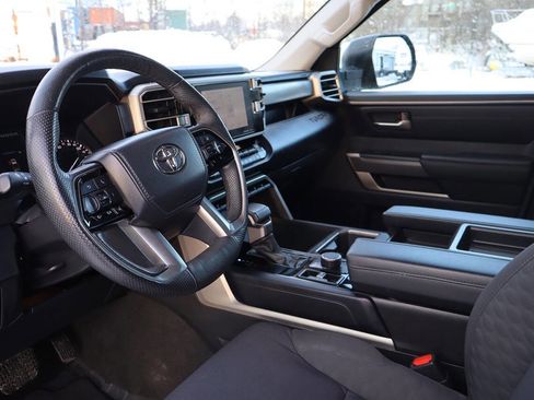 Used 2023 Toyota Tundra SR5 image 10