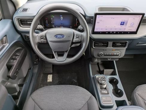Certified 2026 Ford Maverick XL FWD image 15