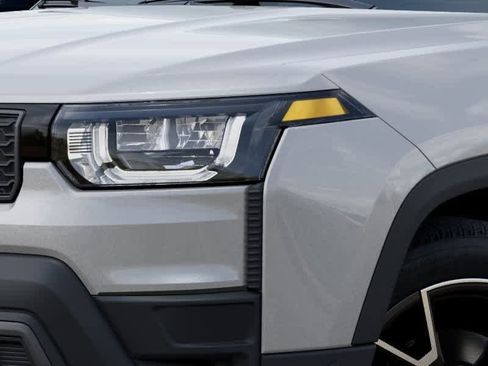 New 2026 Jeep Cherokee Overland AWD/4WD image 50