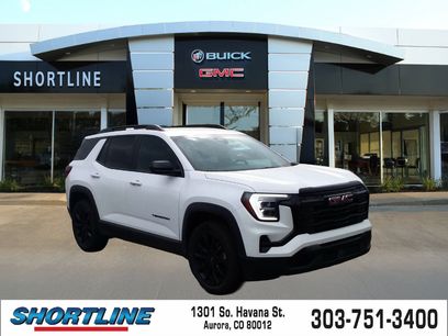 Used 2026 GMC Terrain Elevation w/ Elevation Premium Package