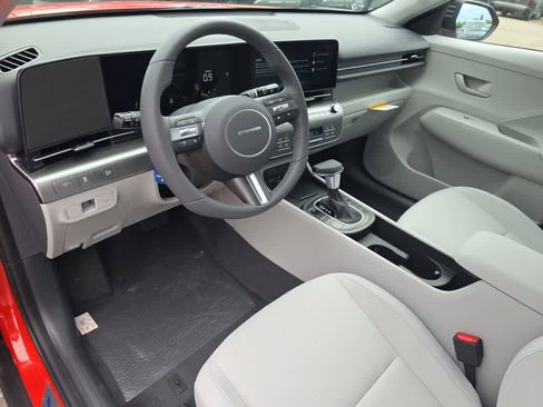New 2026 Hyundai Kona SEL Sport FWD image 27