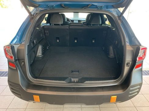 Certified 2024 Subaru Outback Wilderness AWD/4WD image 18