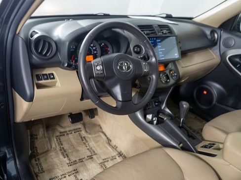 Used 2010 Toyota RAV4 Limited AWD/4WD image 14
