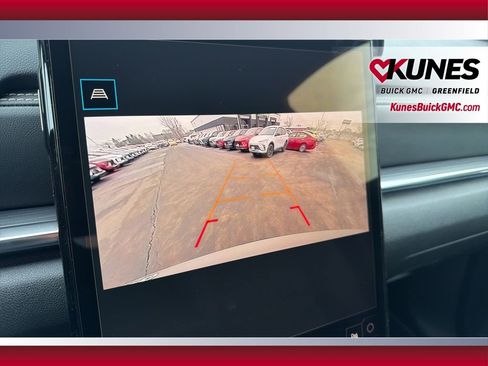 New 2026 GMC Terrain Elevation w/ Elevation Premium Package image 29