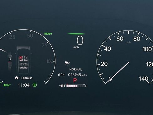 Used 2024 Honda CR-V Sport Touring image 26