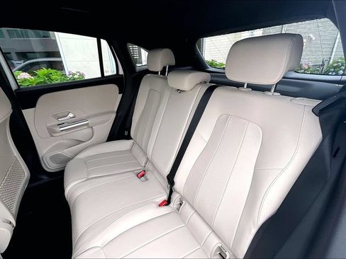 Used 2026 Mercedes-Benz GLA 250 4MATIC image 28