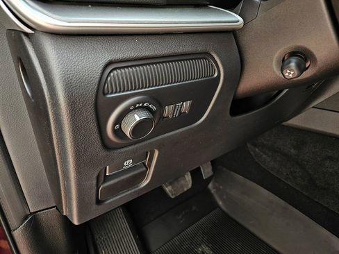 New 2026 Jeep Grand Wagoneer 4WD image 19