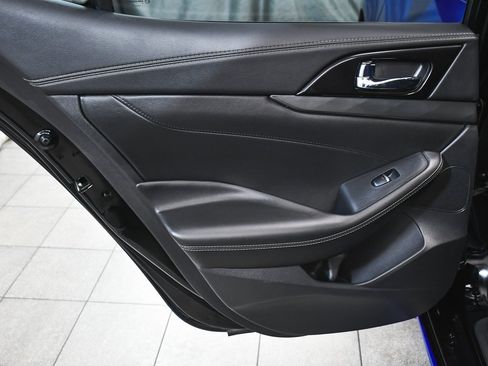 Used 2019 Nissan Maxima 3.5 SL w/ Floor Mat Group image 12