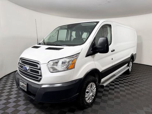 Used 2019 Ford Transit 250 130 Low Roof w/ Exterior Upgrade Package RWD image 2