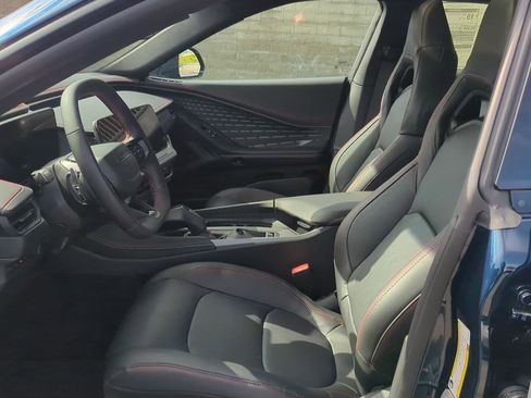 New 2026 Dodge Charger Scat Pack AWD/4WD image 13