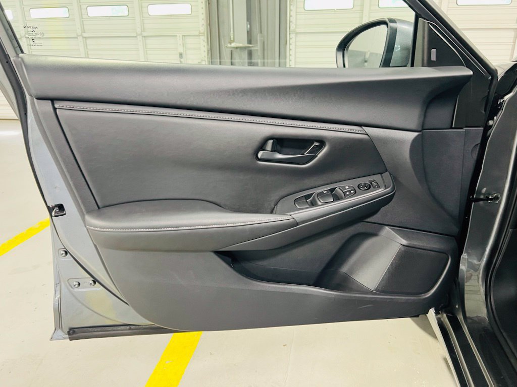 Used 2025 Nissan Sentra S FWD image 20