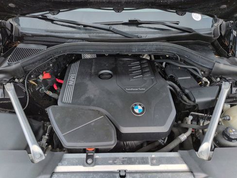 Used 2024 BMW X3 xDrive30i AWD/4WD image 12