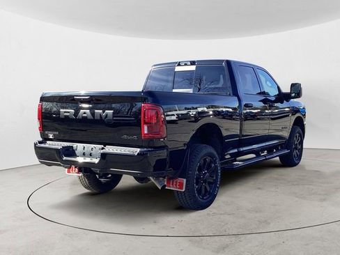 New 2026 RAM 2500 Big Horn image 6