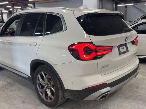 Used 2024 BMW X3 xDrive30i w/ Convenience Package AWD/4WD image 2