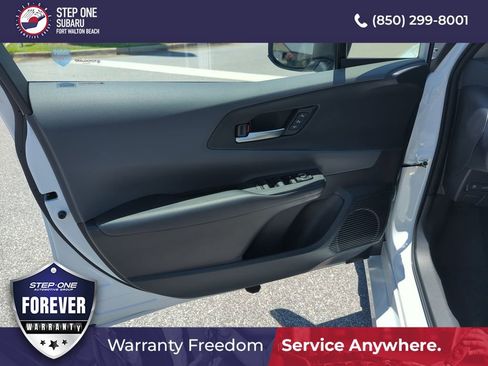 Used 2024 Toyota Prius Limited w/ Limited Premium Package FWD image 18