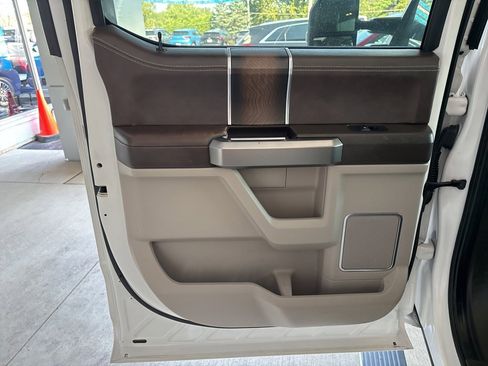 Used 2019 Ford F250 Limited image 21