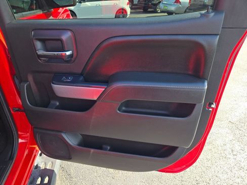 Used 2016 Chevrolet Silverado 1500 LT w/ All Star Edition AWD/4WD image 17