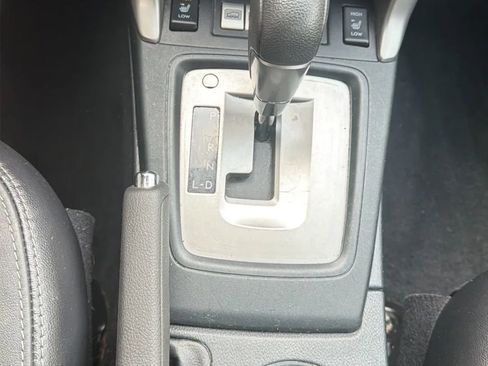 Used 2018 Subaru Forester 2.5i Limited AWD/4WD image 41