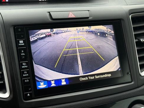 Used 2015 Honda CR-V EX-L image 24