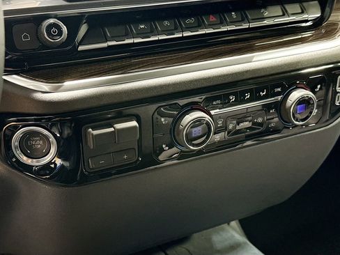 New 2026 Chevrolet Silverado 1500 LT Trail Boss w/ Protection Package image 16