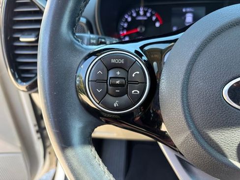 Certified 2021 Kia Soul EX FWD image 7