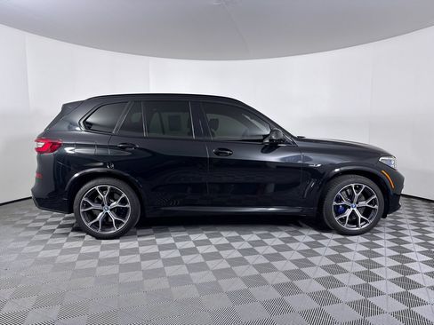 Used 2022 BMW X5 xDrive45e w/ M Sport Package AWD/4WD image 12