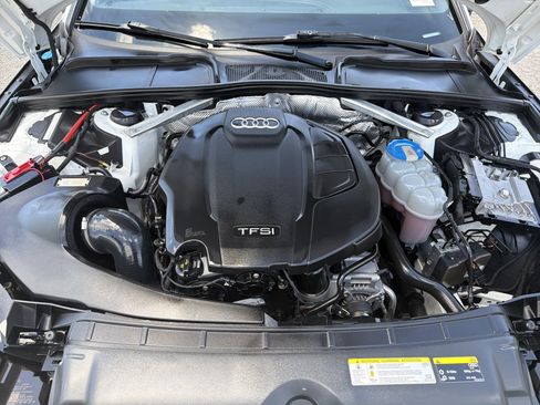Used 2017 Audi A4 2.0T Premium Plus AWD/4WD image 34