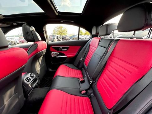 New 2026 Mercedes-Benz C 300 C 300 image 19