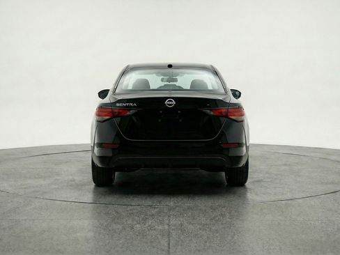 Used 2025 Nissan Sentra SV FWD image 7