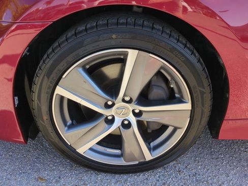 Used 2016 Lexus GS 350 350 image 10