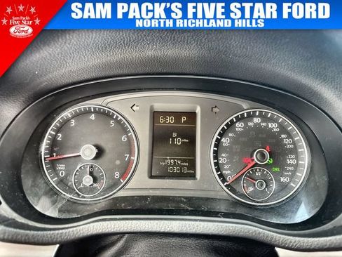 Used 2015 Volkswagen Passat 1.8T Limited Edition FWD image 24
