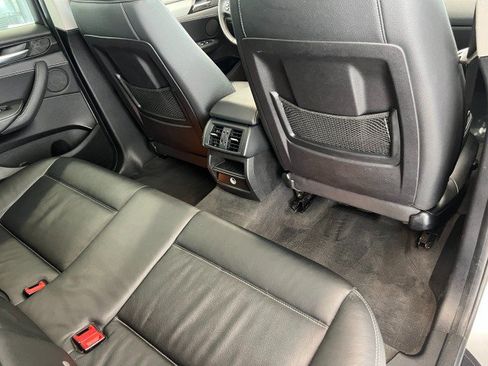 Used 2014 BMW X3 xDrive28i AWD/4WD image 32