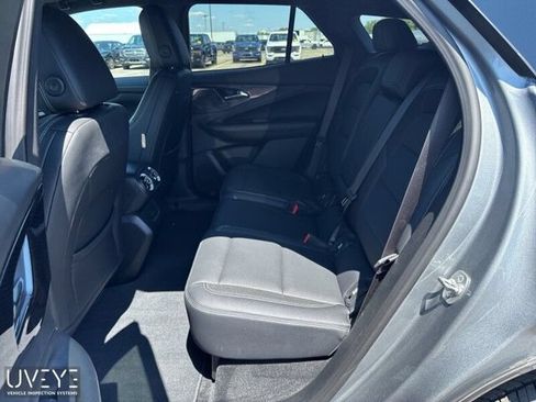 Used 2024 Chevrolet Blazer EV LT AWD/4WD image 6