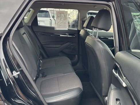 Used 2023 Kia Seltos S w/ Navigation Package image 26