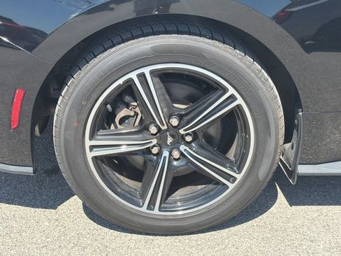 Used 2024 Ford Mustang Premium RWD image 33