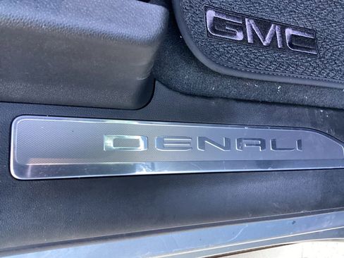 New 2025 GMC Sierra 1500 Denali AWD/4WD image 25