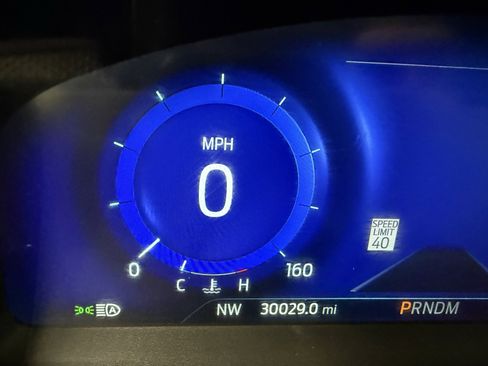 Used 2022 Ford Explorer ST w/ Equipment Group 401A image 19