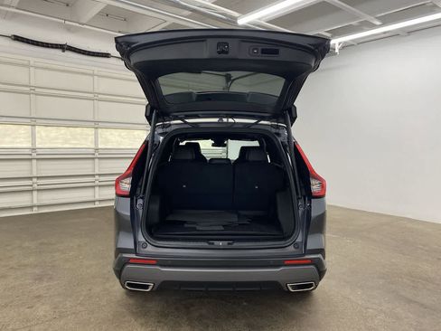 Used 2024 Honda CR-V Sport-L image 30