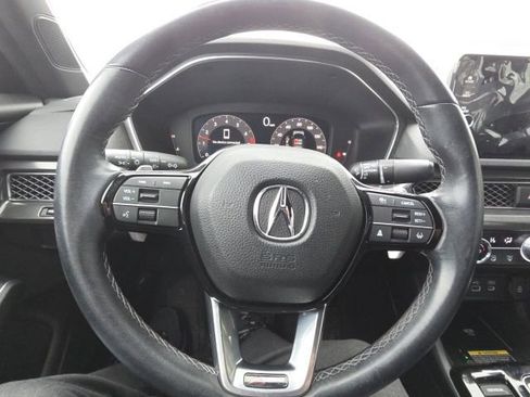 Used 2023 Acura Integra A-Spec image 15