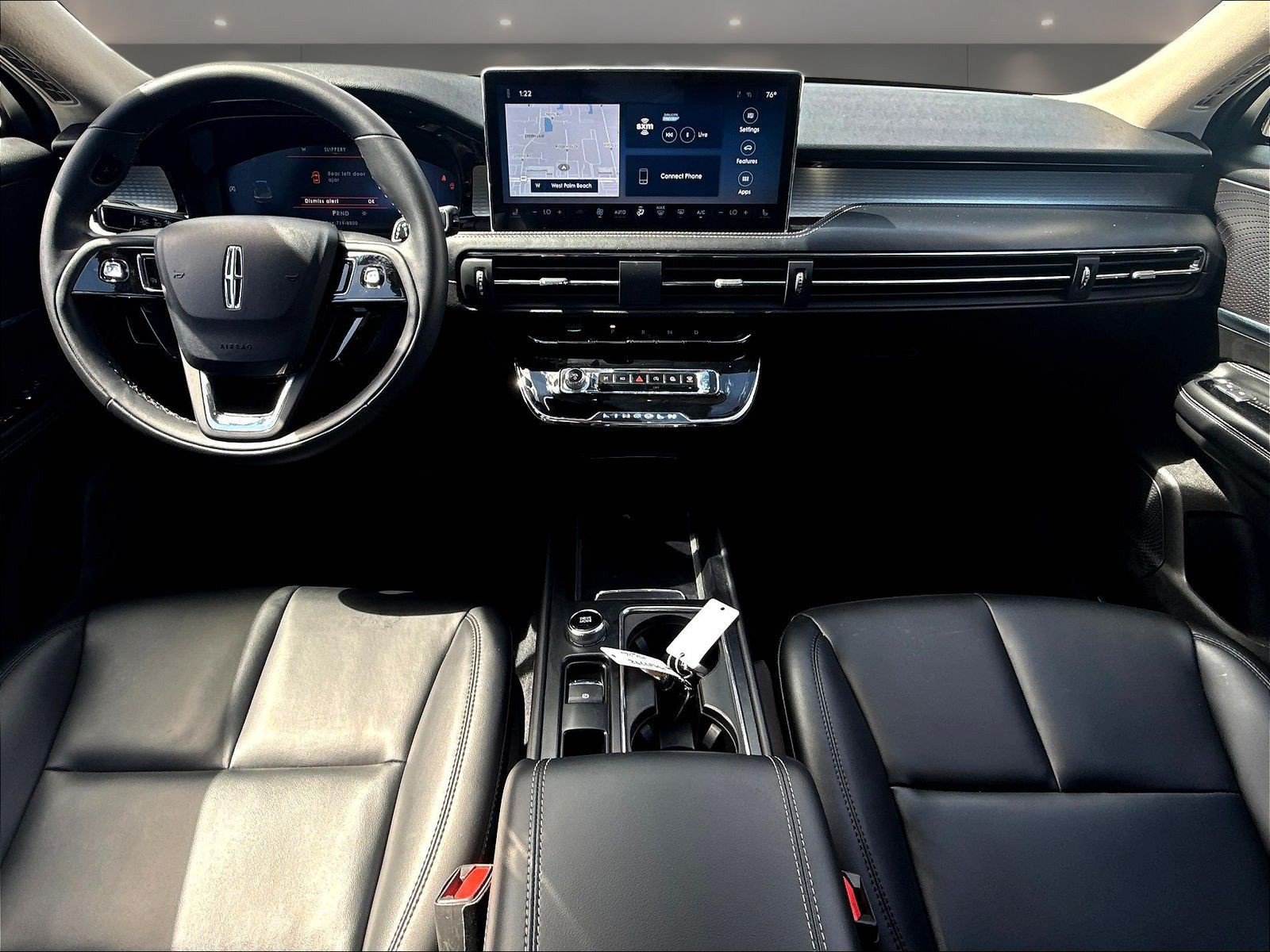 Certified 2023 Lincoln Corsair FWD image 9