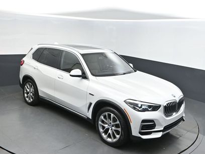 Certified 2022 BMW X5 xDrive45e w/ Premium Package