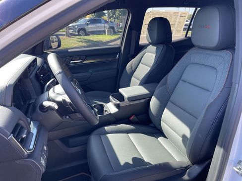 New 2026 GMC Terrain AT4 AWD/4WD image 19