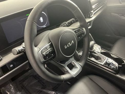 Used 2024 Kia Sportage X-Pro Prestige AWD/4WD image 35