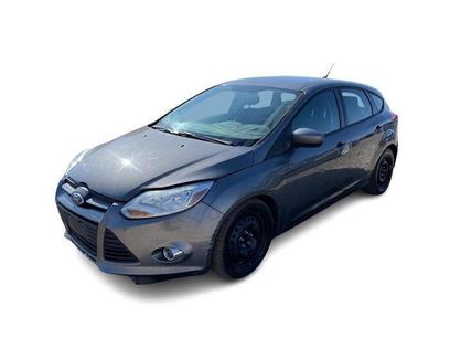 Used 2012 Ford Focus SE