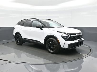 Used 2023 Kia Sportage X-Pro